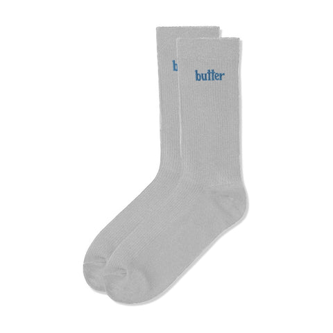 Basic Socks – Butter Goods