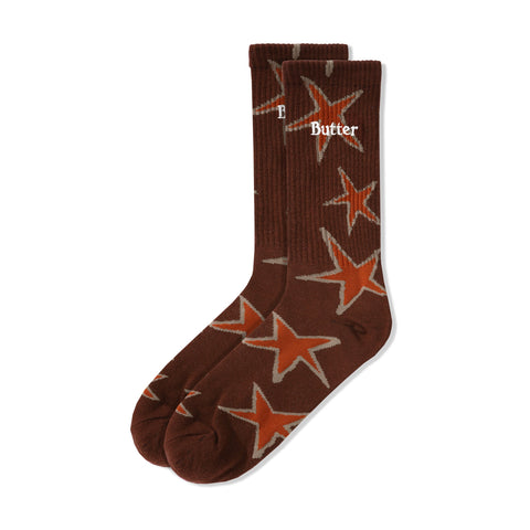Star Socks – Butter Goods
