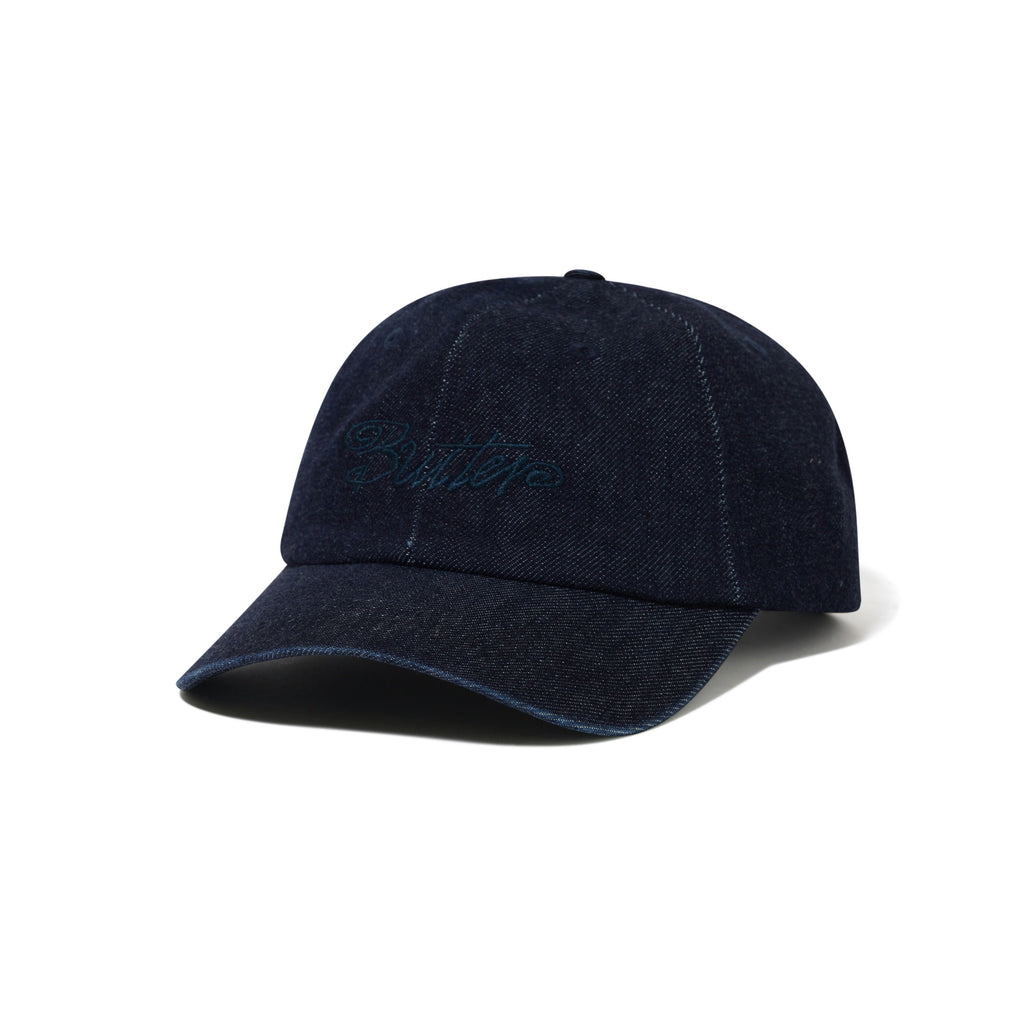 Jive 6 Panel Cap