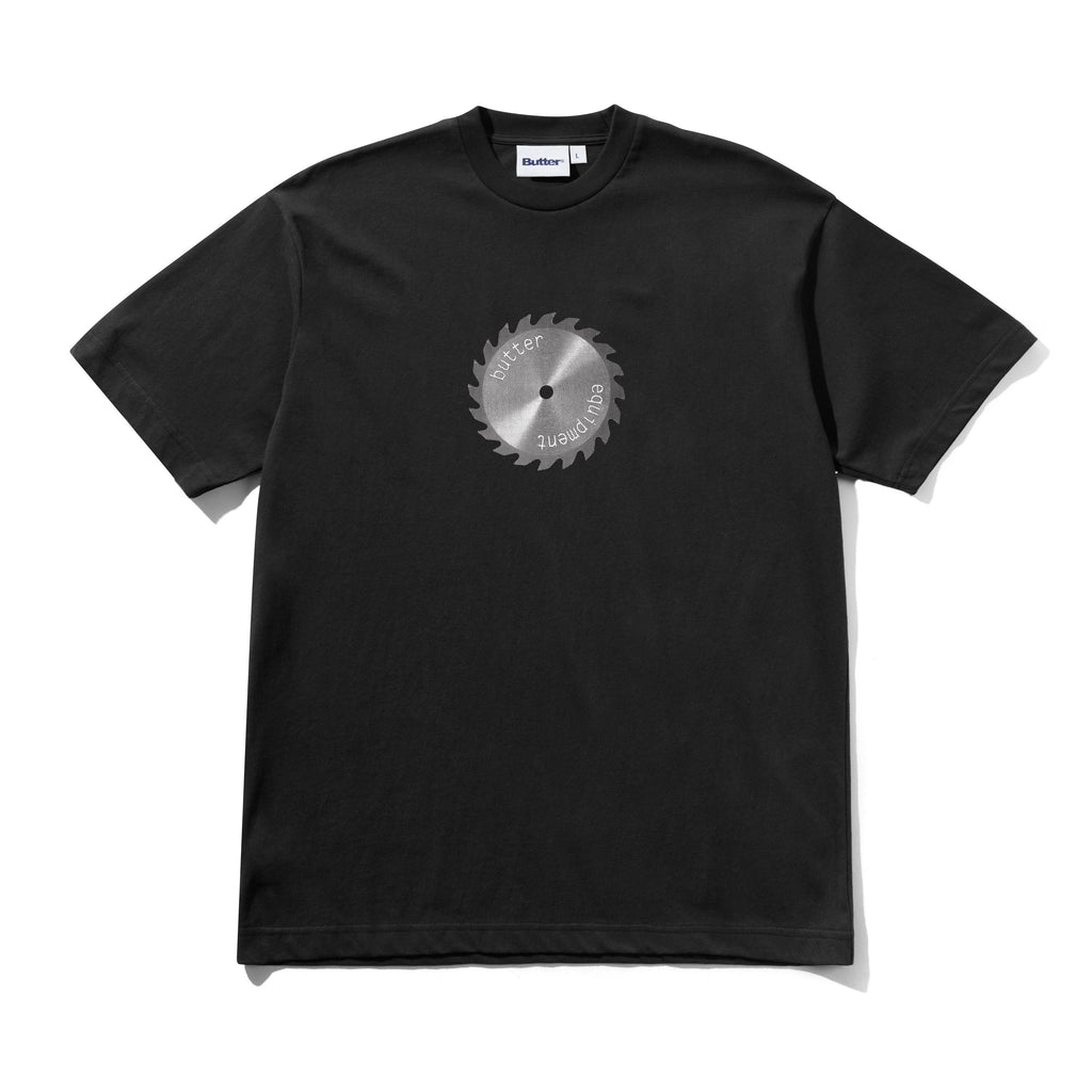 Saw Blade Tee