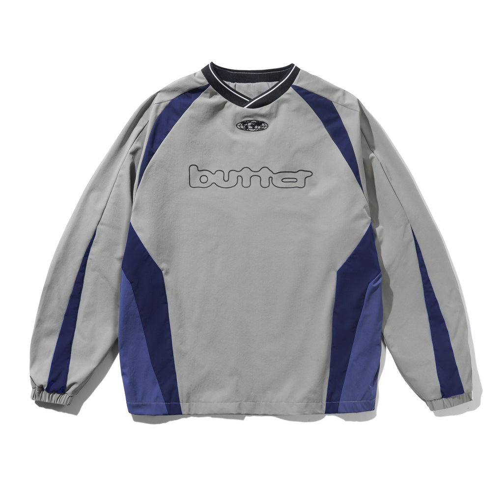 Finta Warmup Pullover Jacket