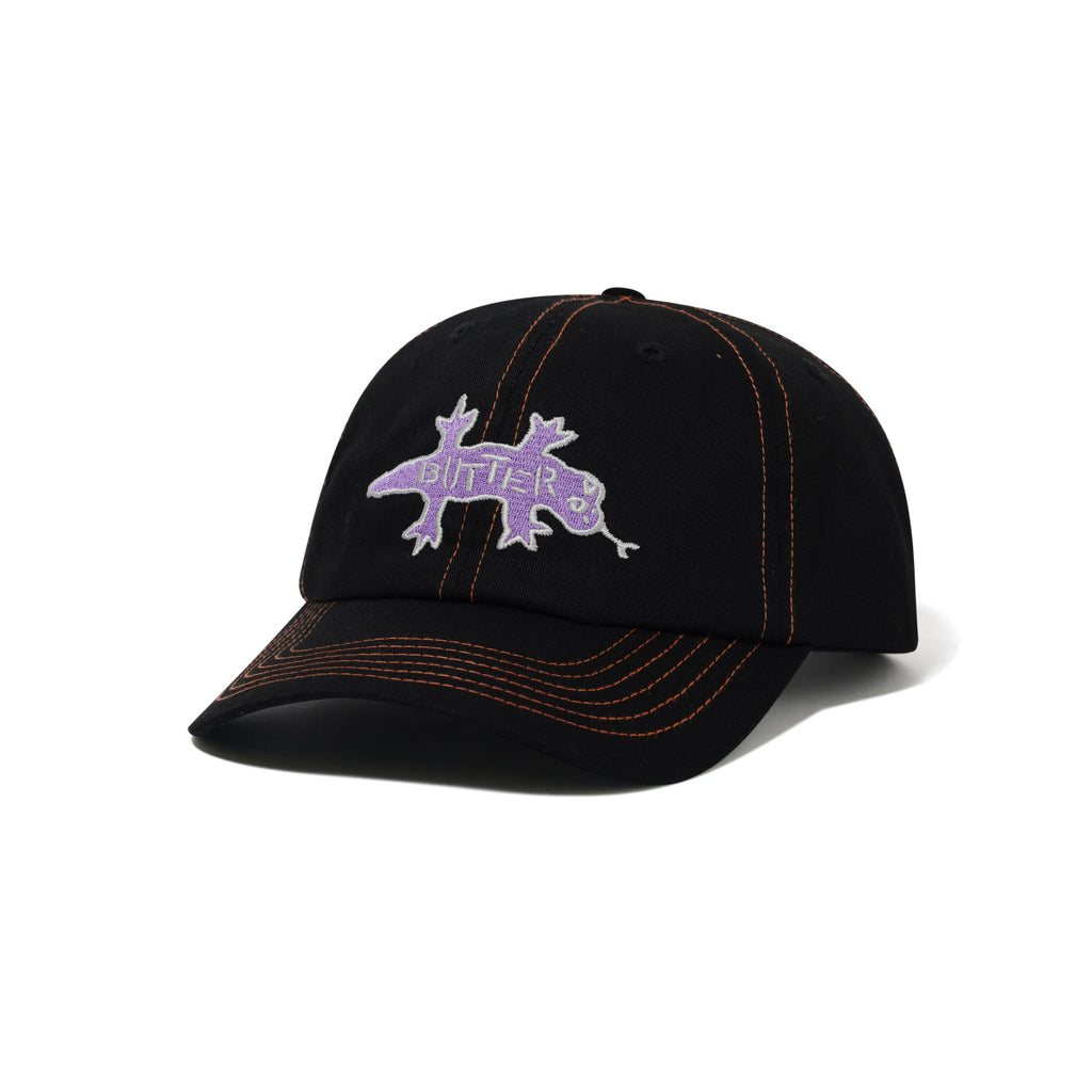 Reptile 6 Panel Cap
