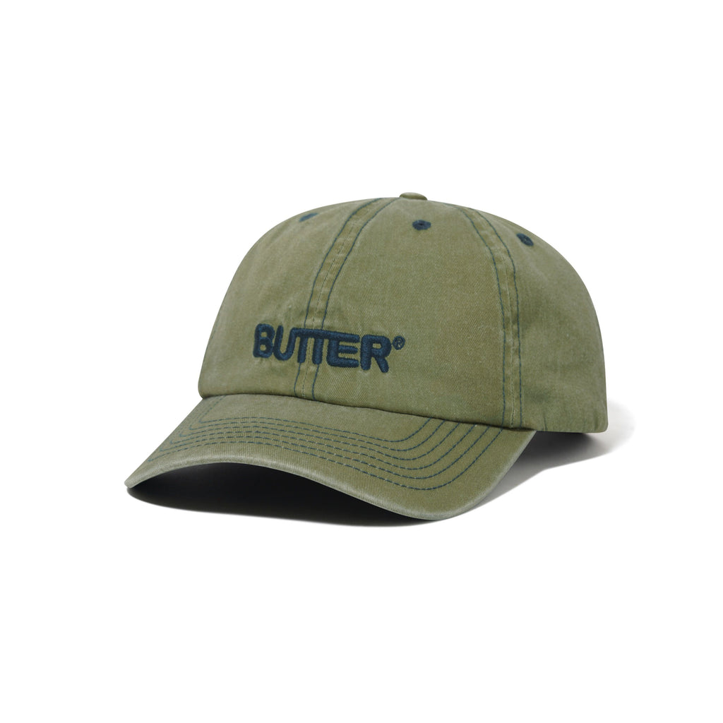 Rounded Logo 6 Panel