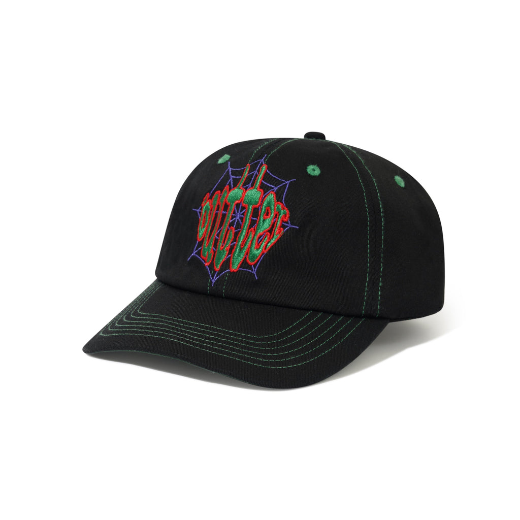 Frenzy 6 Panel Cap