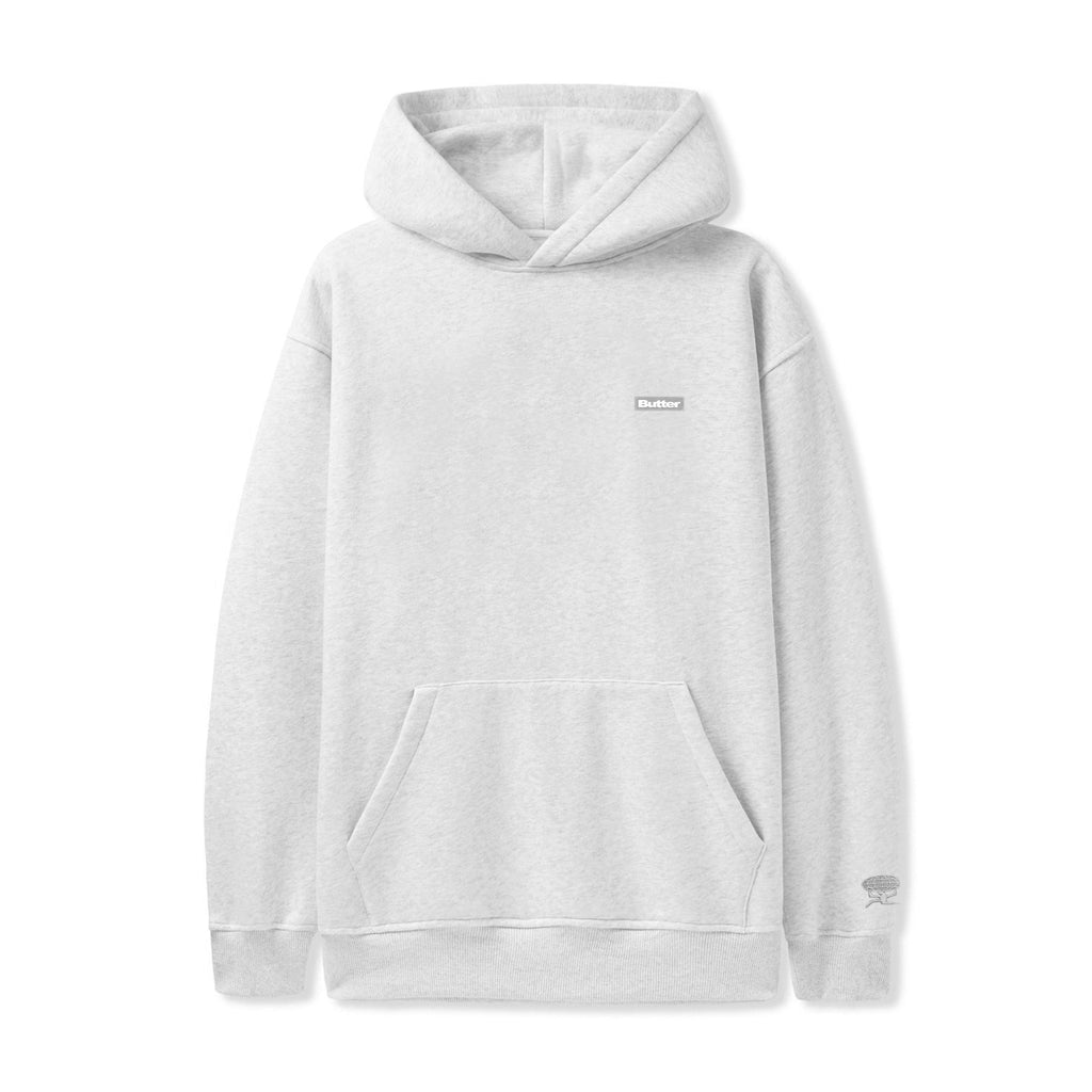 Basic Pullover Hood