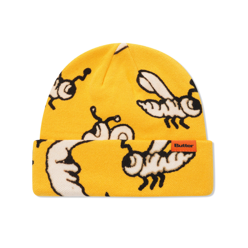 Critter Beanie