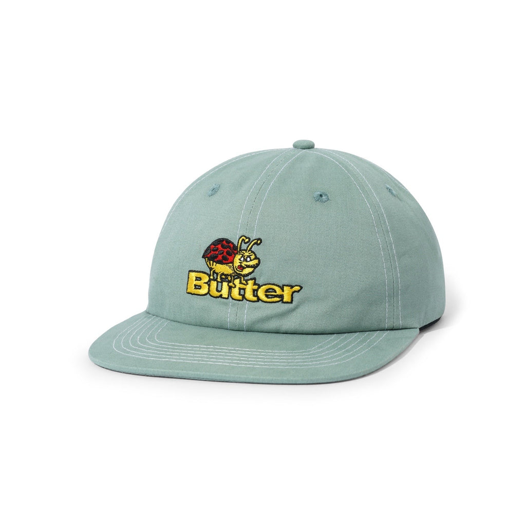 Bug 6 Panel Cap