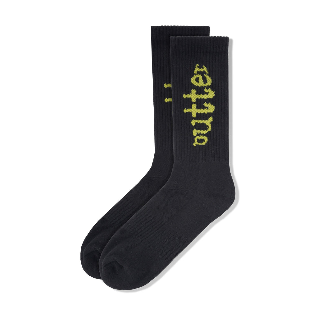 Frenzy Socks