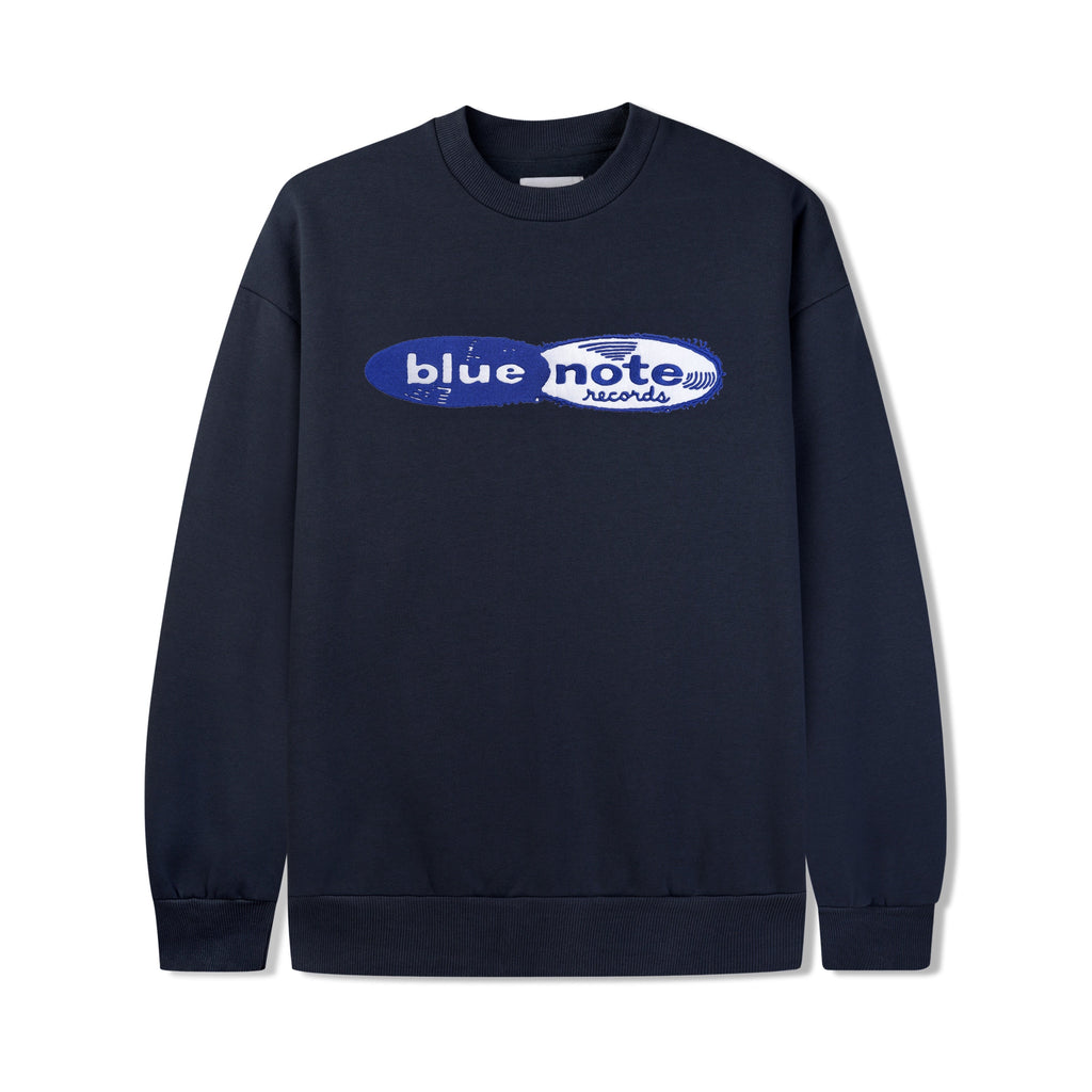 【バターグッズ】Butter Goods Records Logo Felt App. Crew tqknuvoehcqt7r2y0r3g.jpg?v=