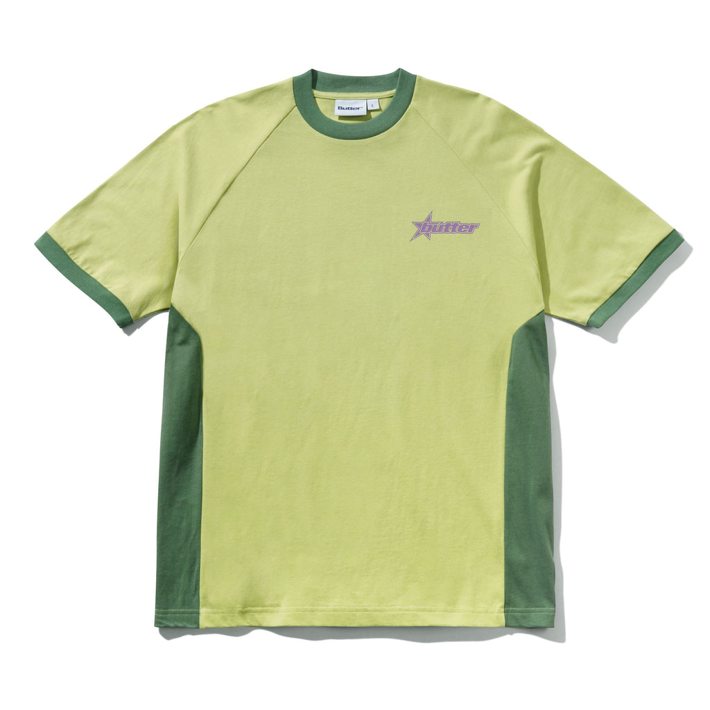 Racer Tee