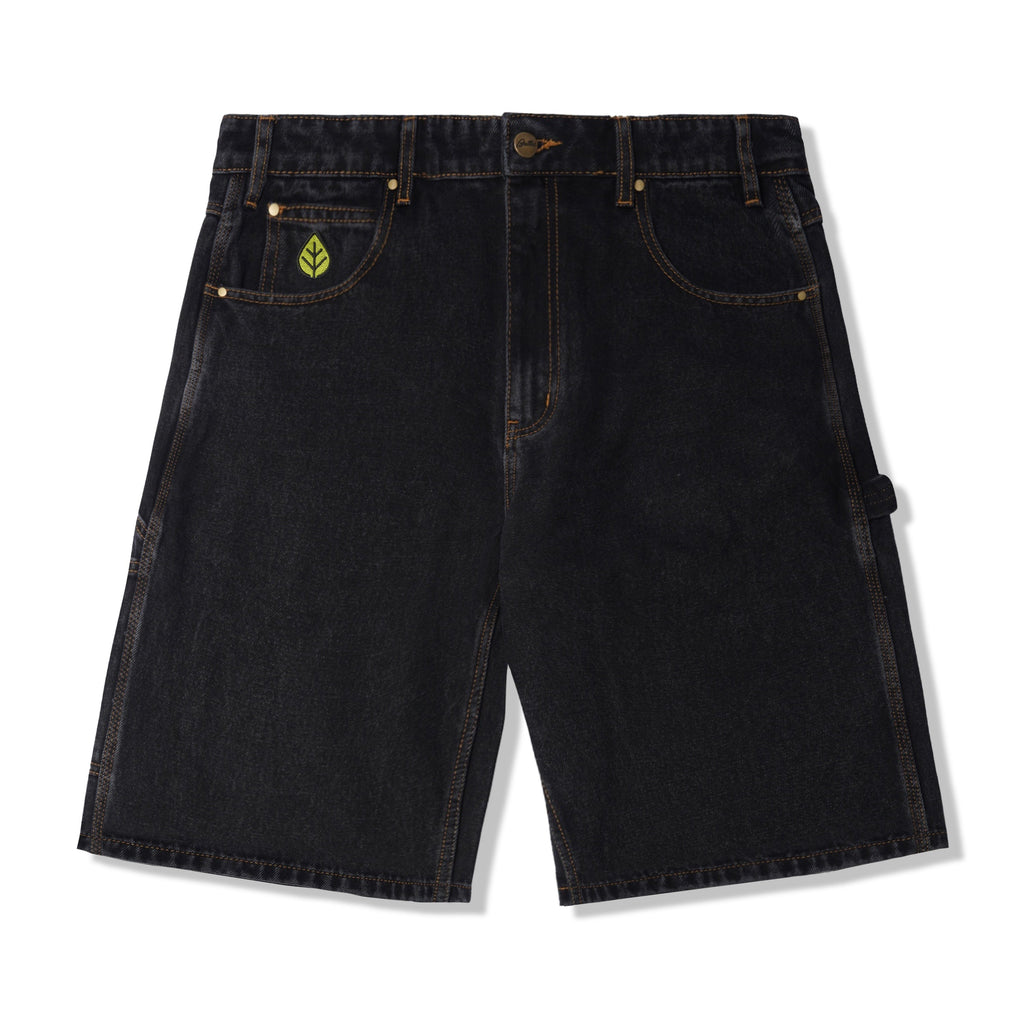 Weathergear Denim Shorts