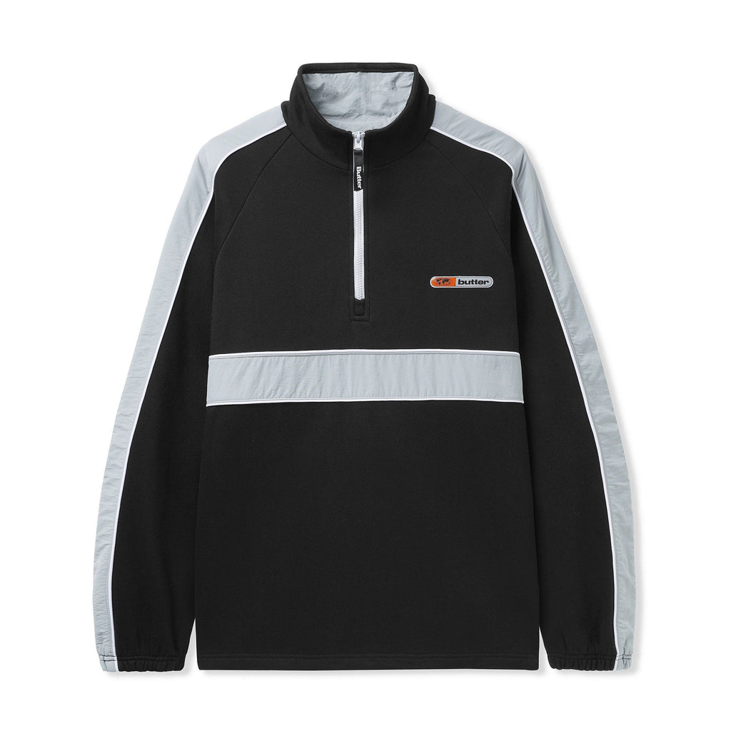 Motion 1/4 Zip Pullover
