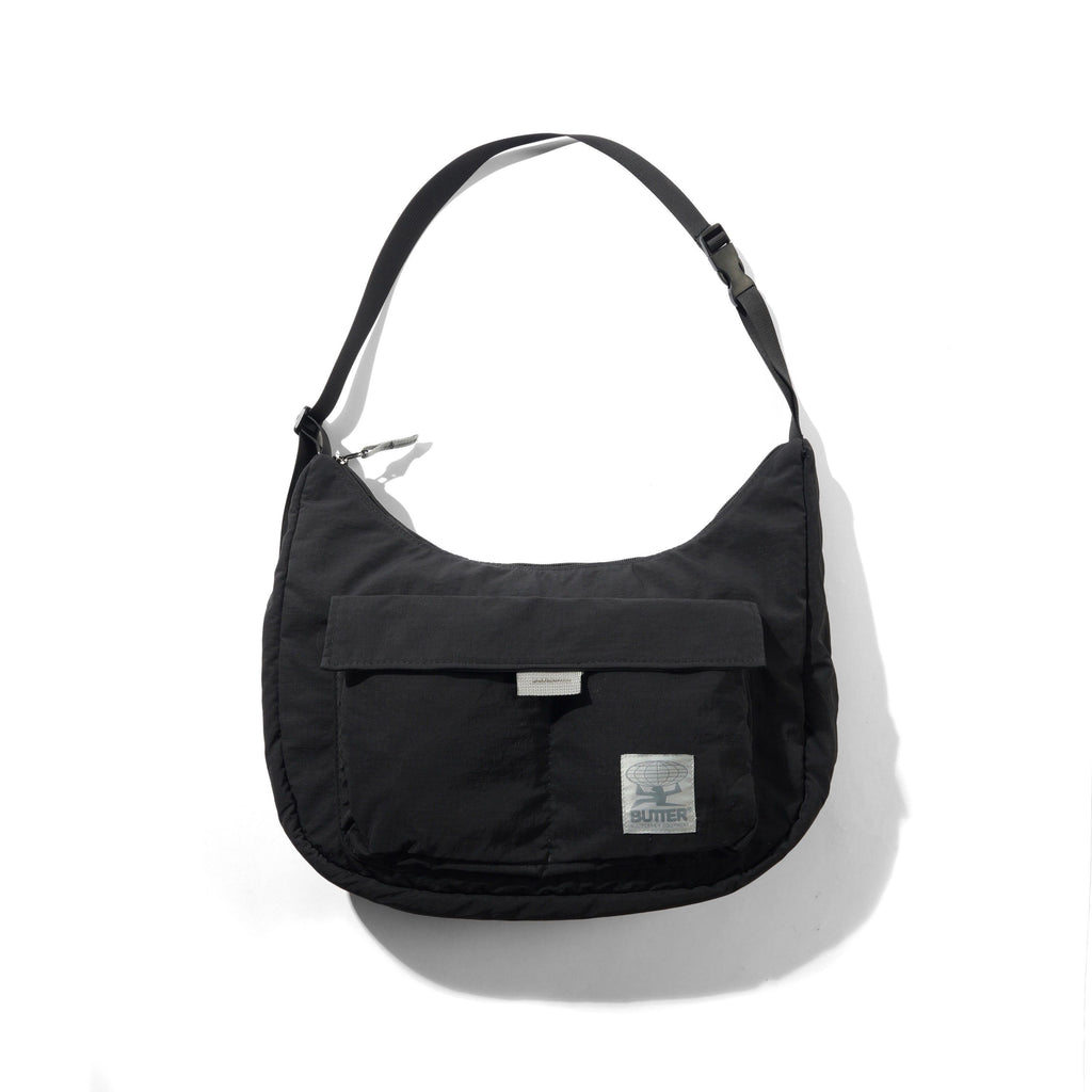 Crossbody Bag Black