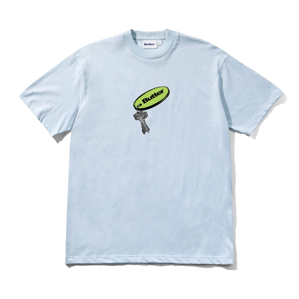 Key Chain Tee