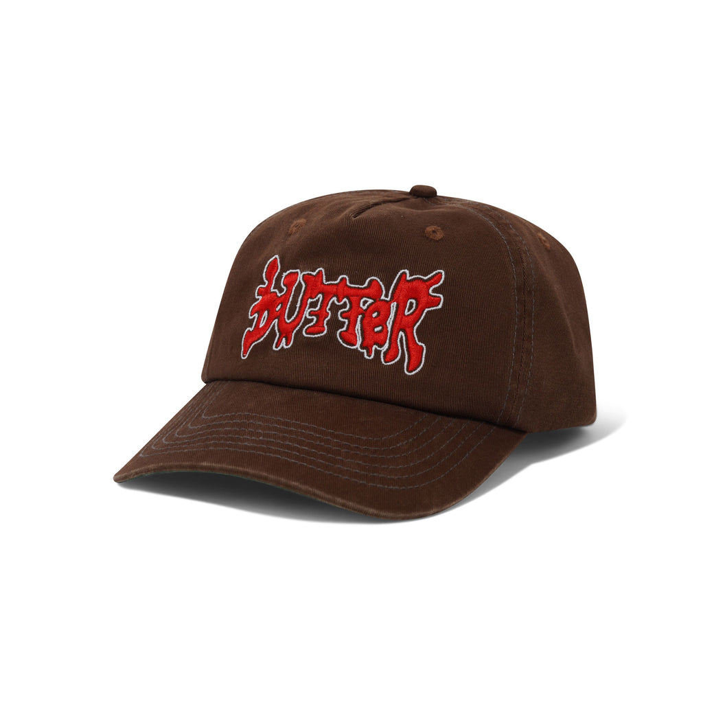 Blotch 5 Panel Cap