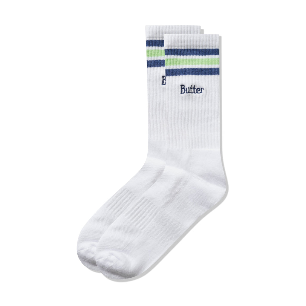 Stripe Socks