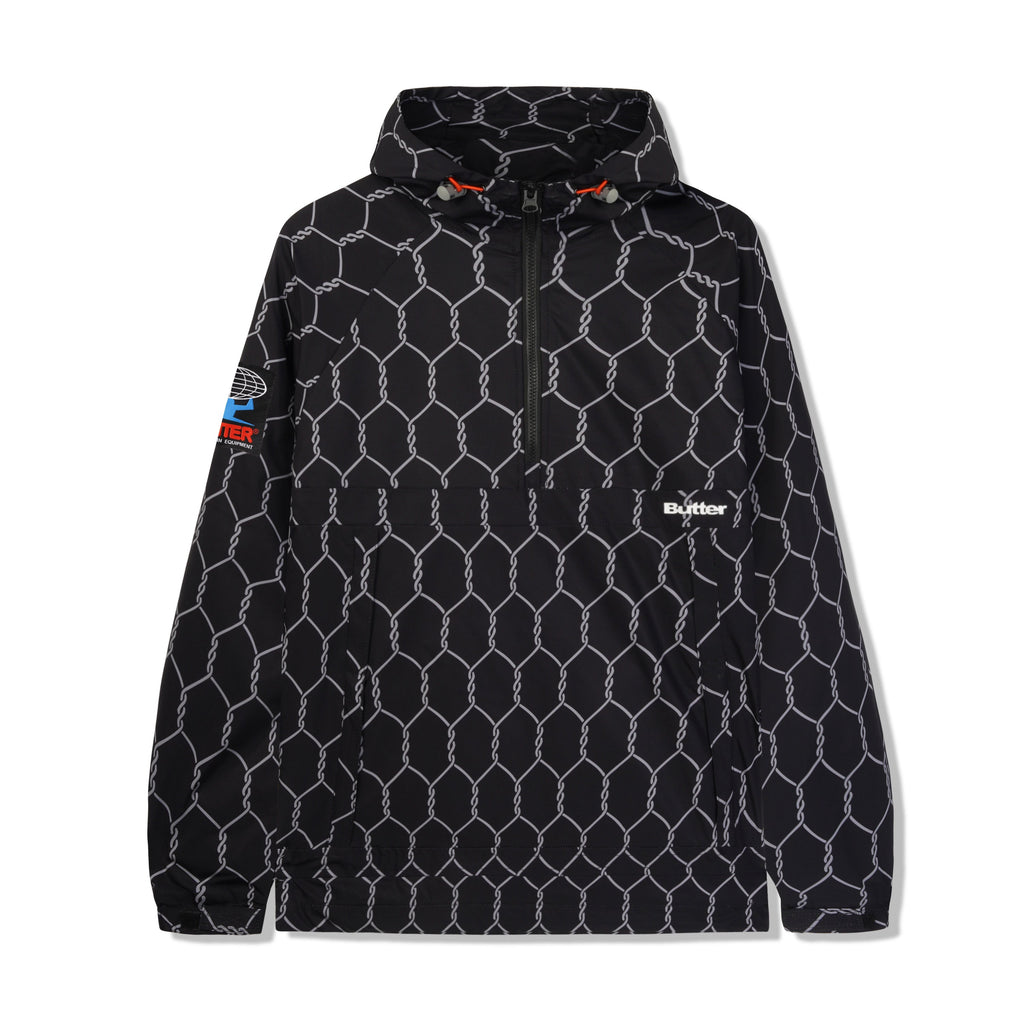 Alpine Anorak Jacket