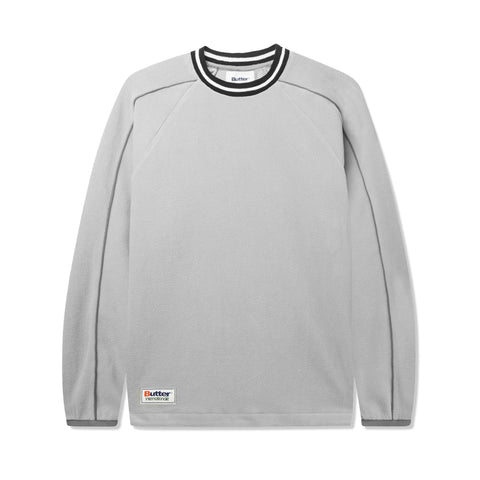 Polar Fleece Crewneck – Butter Goods