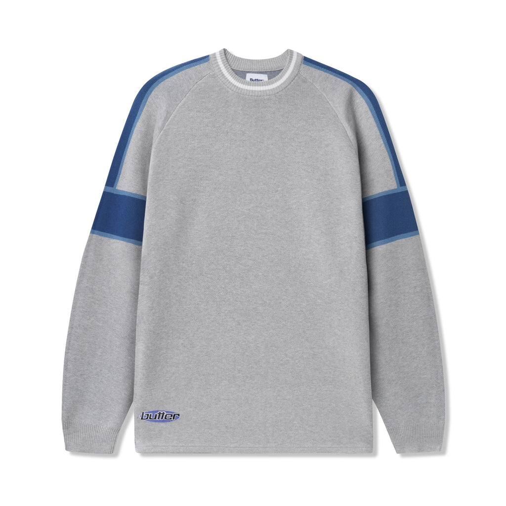 Surf Knit Sweater