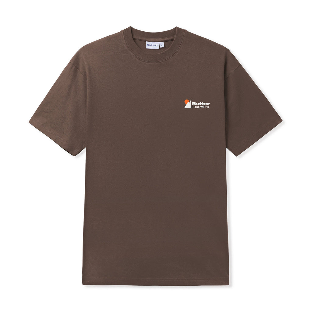 Equipment Pigment Dye Tee