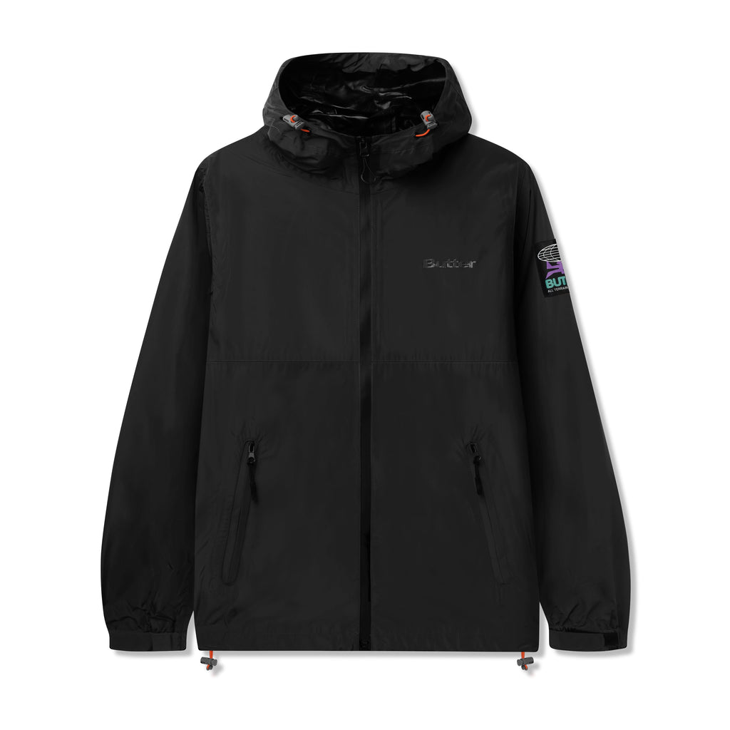 T-Rain Jacket