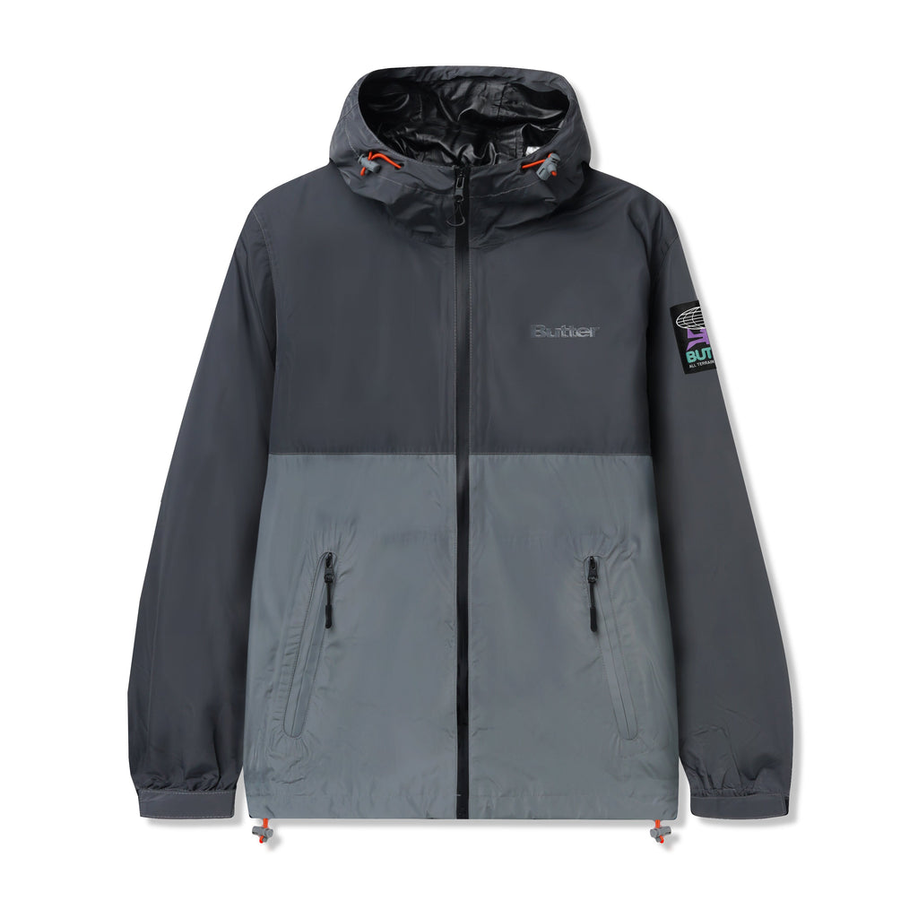 T-Rain Jacket