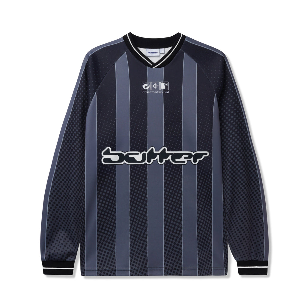 Corrosive LS Jersey