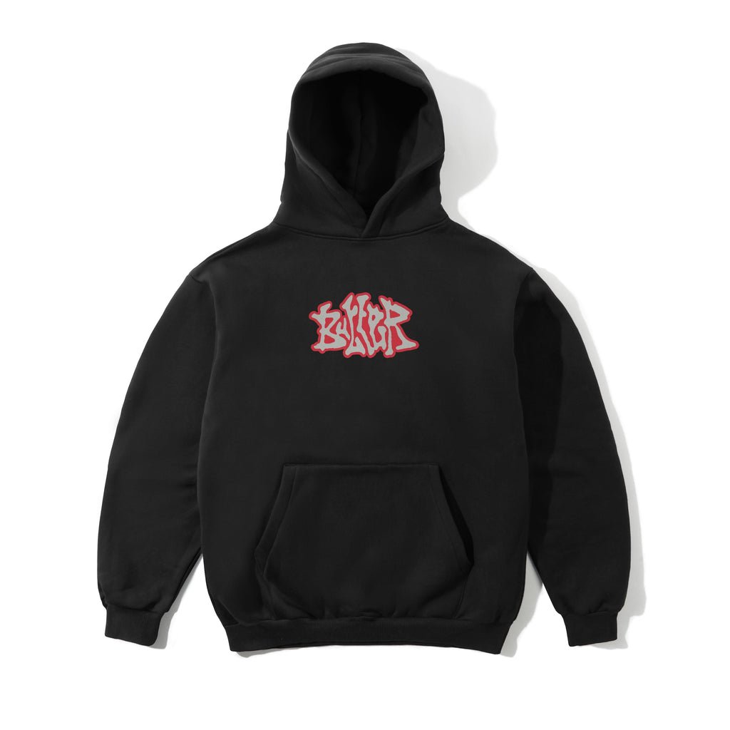 Melt Pullover Hood
