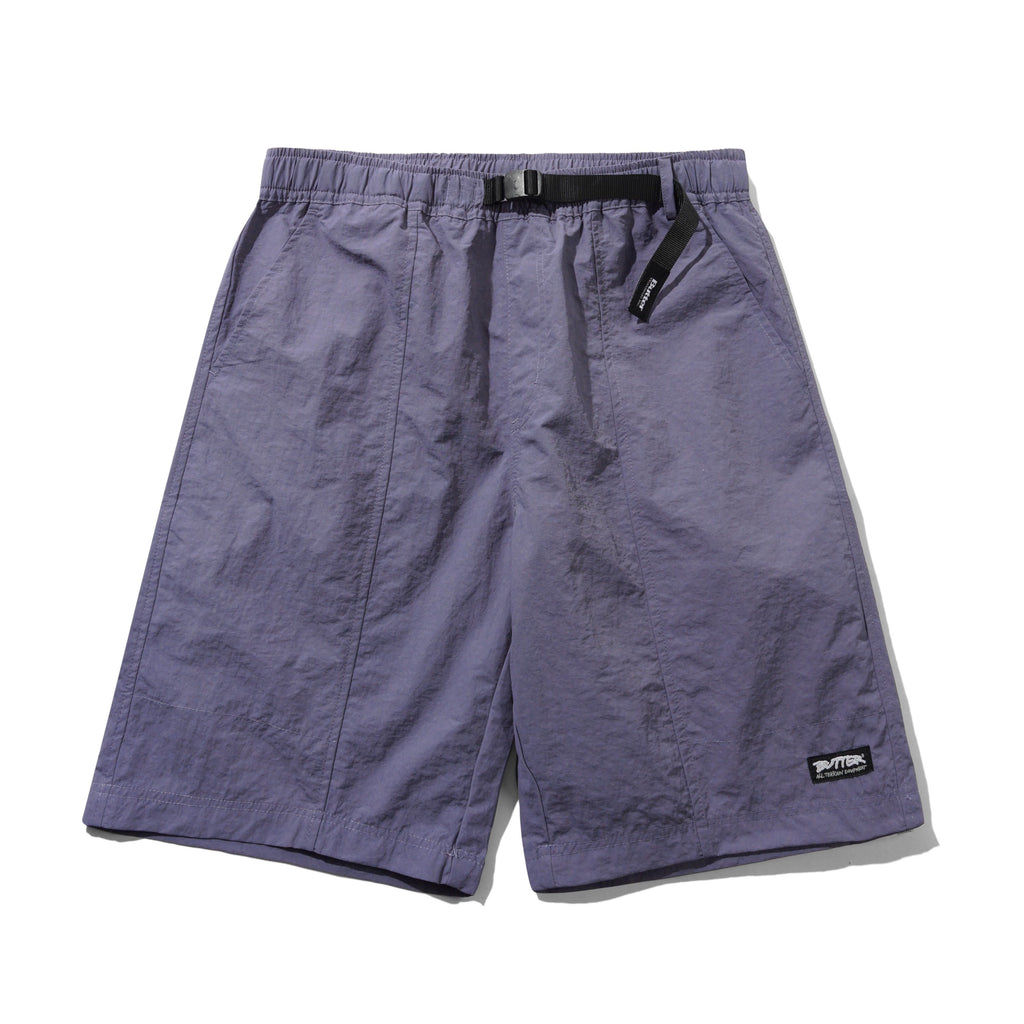 Equipt Shorts Grape