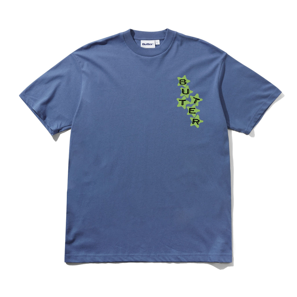Stars Tee Pacific