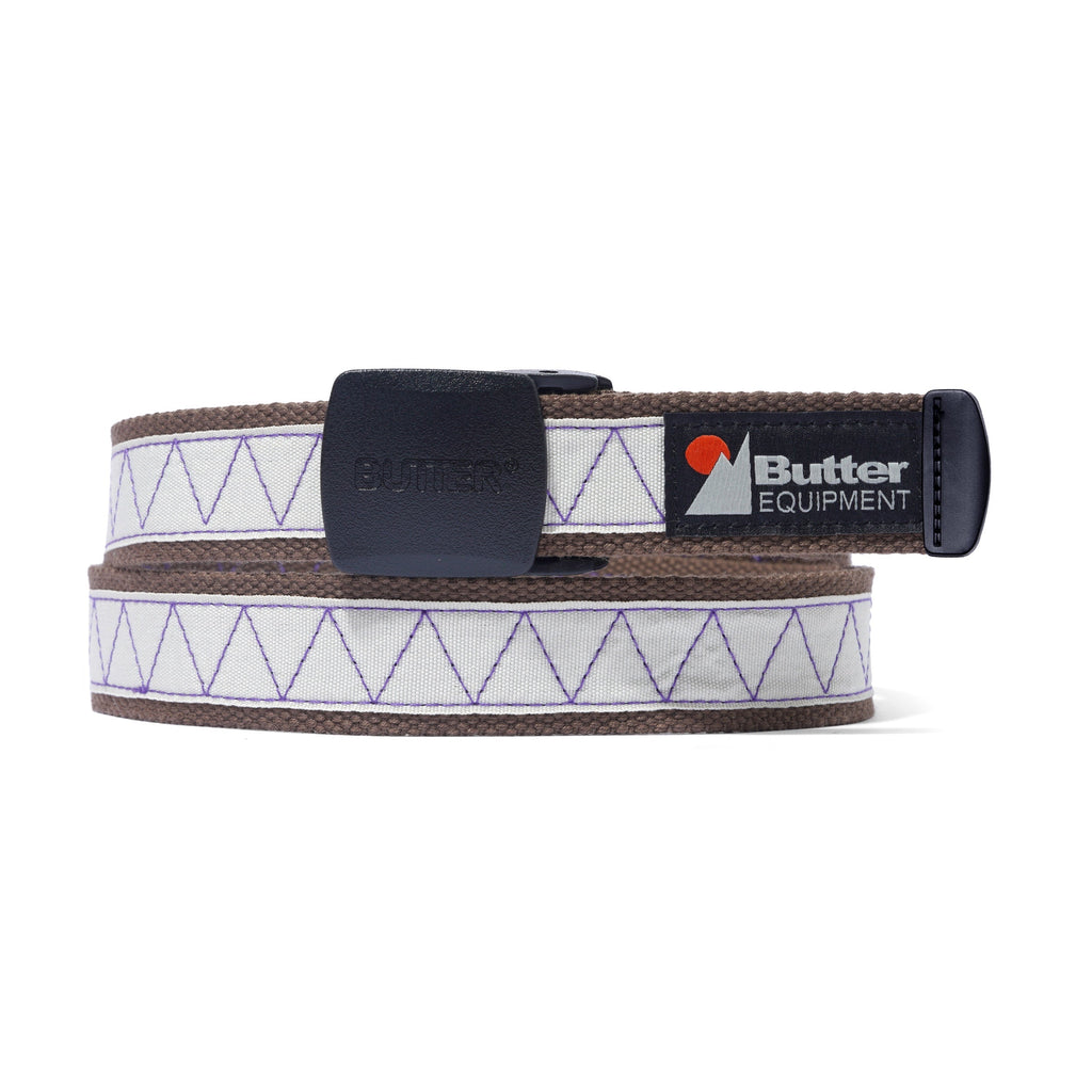 Equipment Woven Belt