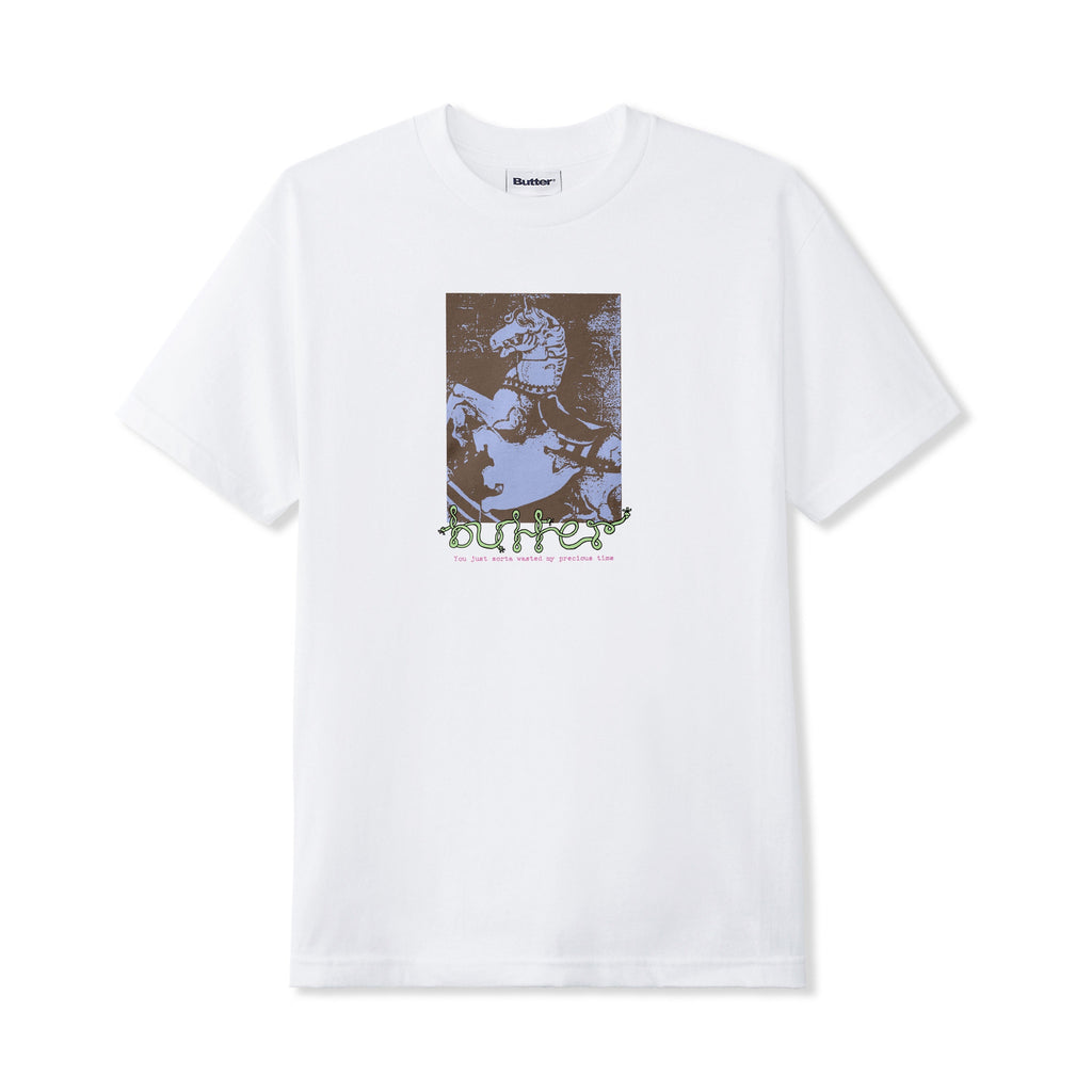 Carousel Tee