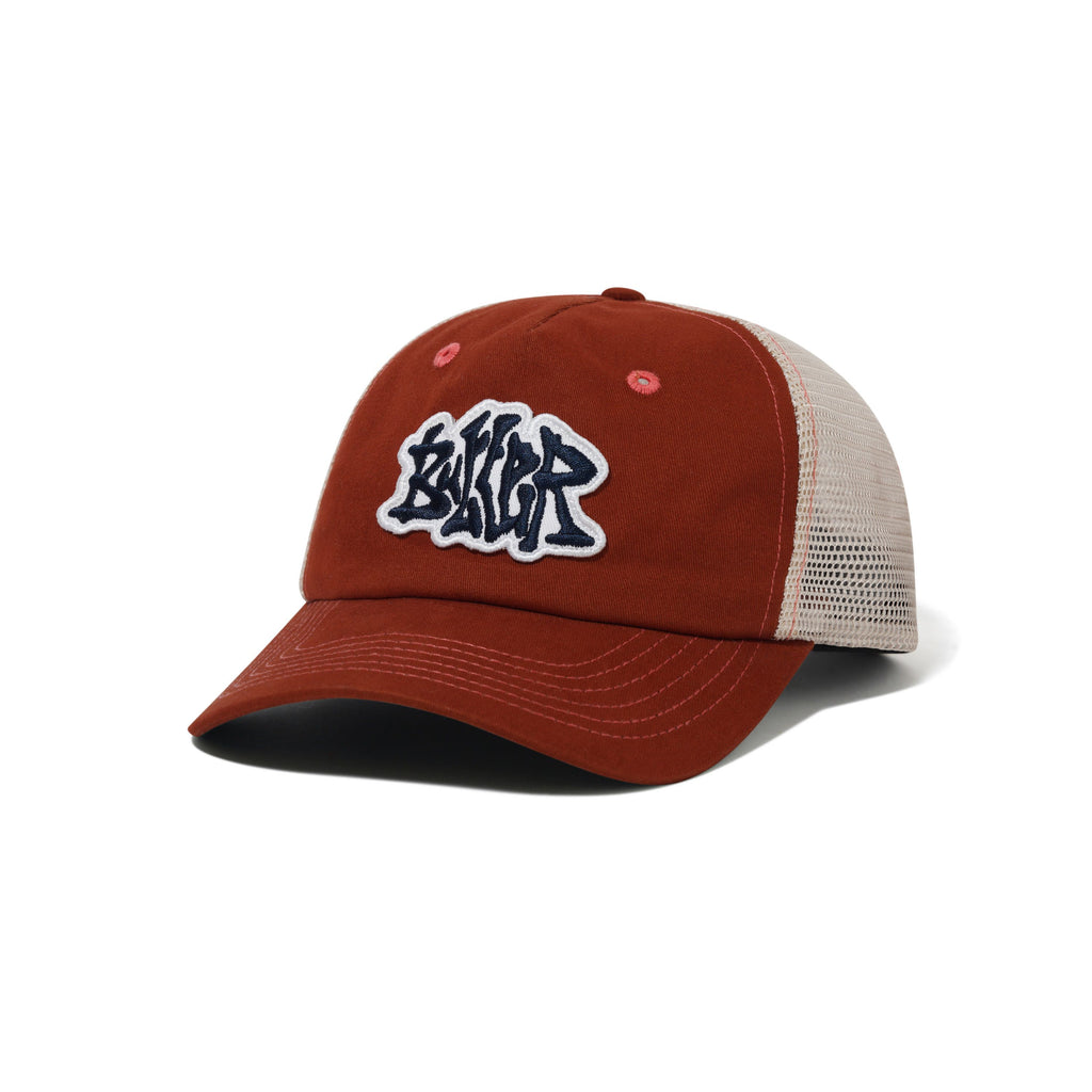 Melt Trucker Cap