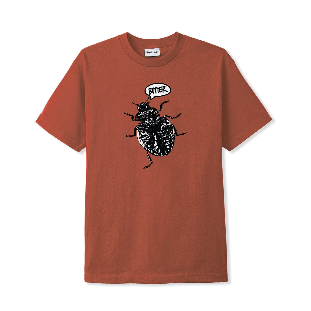 Beetle Tee