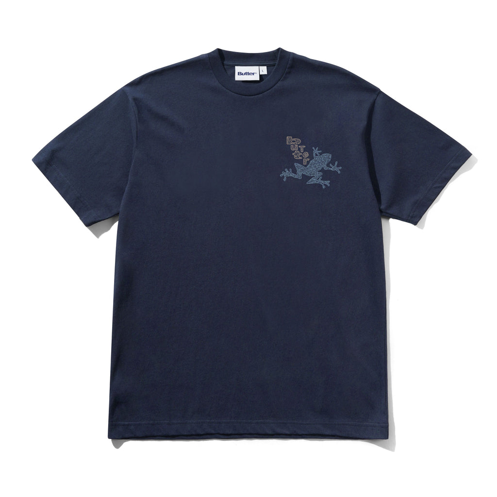 Croaker Tee