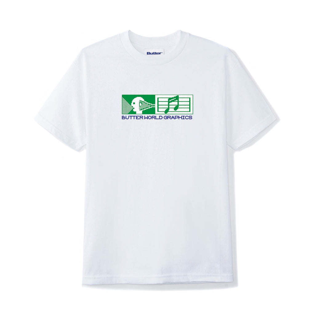 Ambient Sounds Tee