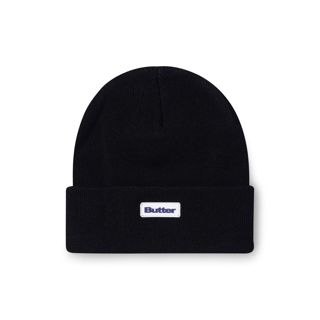 Classic Cuff Beanie