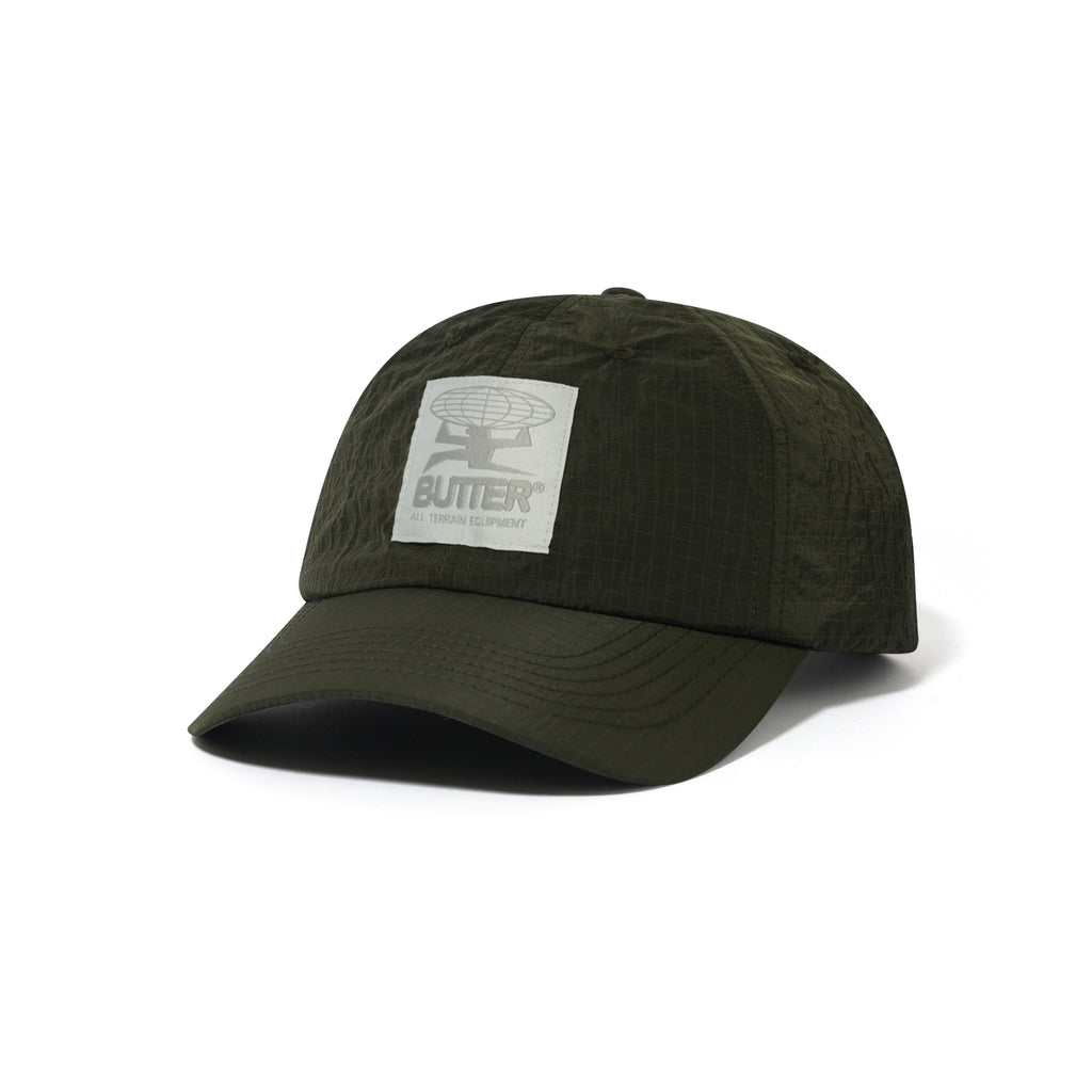 Terrain 6 Panel Cap