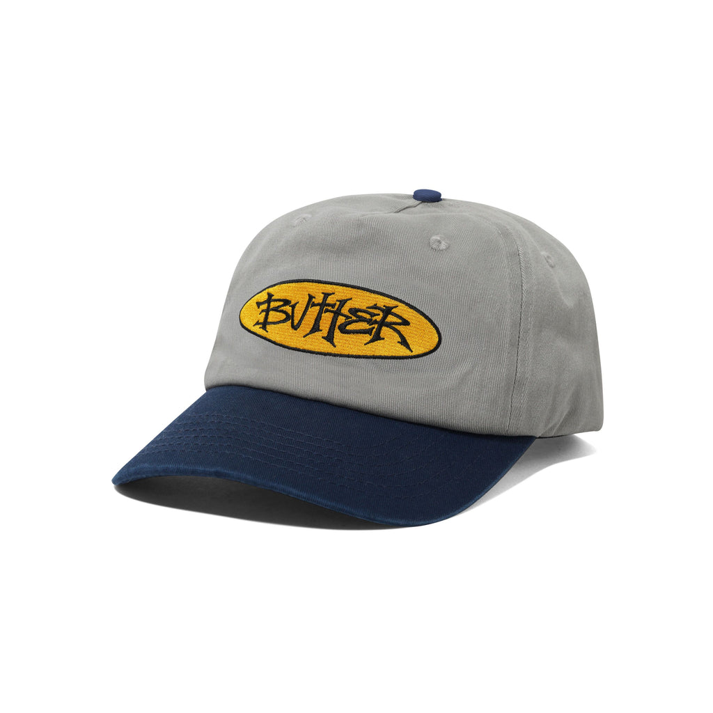 Tide 5 Panel Grey_Navy