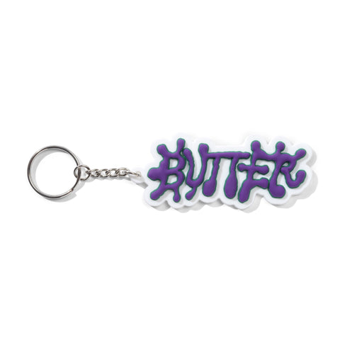 Ink Rubber Keychain – Butter Goods
