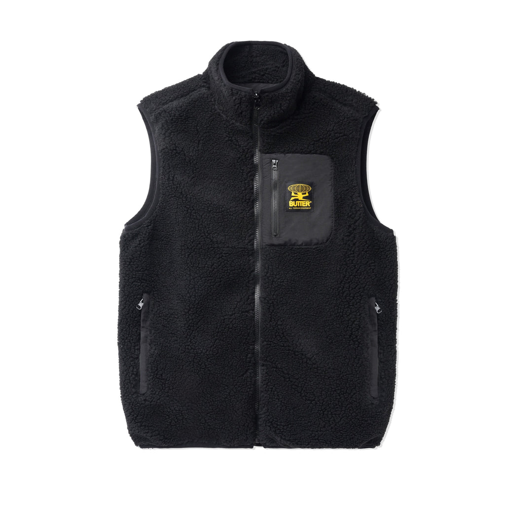 Terrain Reversible Vest