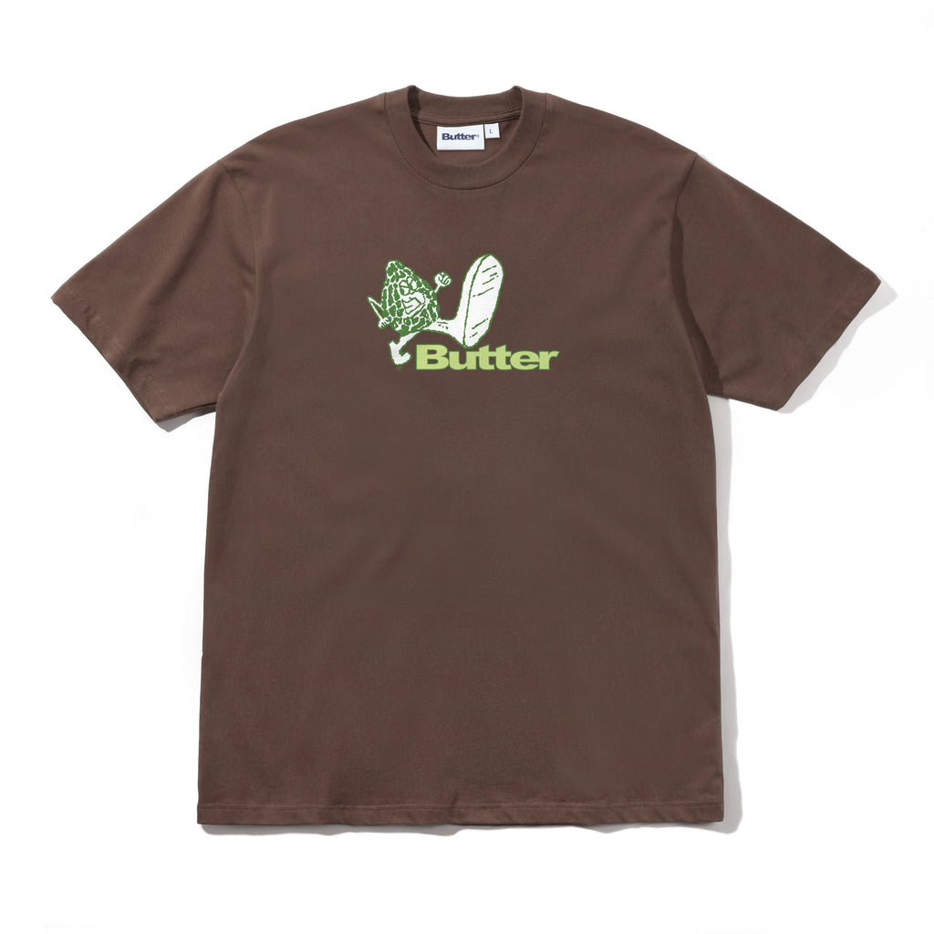 Steppin Logo Tee