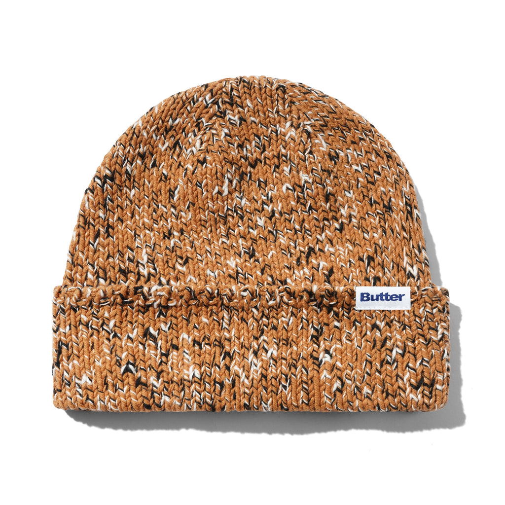 Speckle Beanie Copper