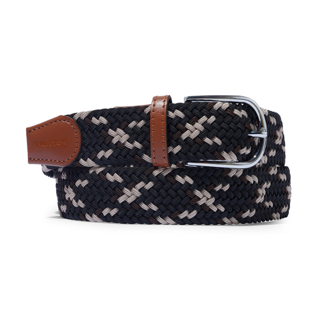 Braided Belt