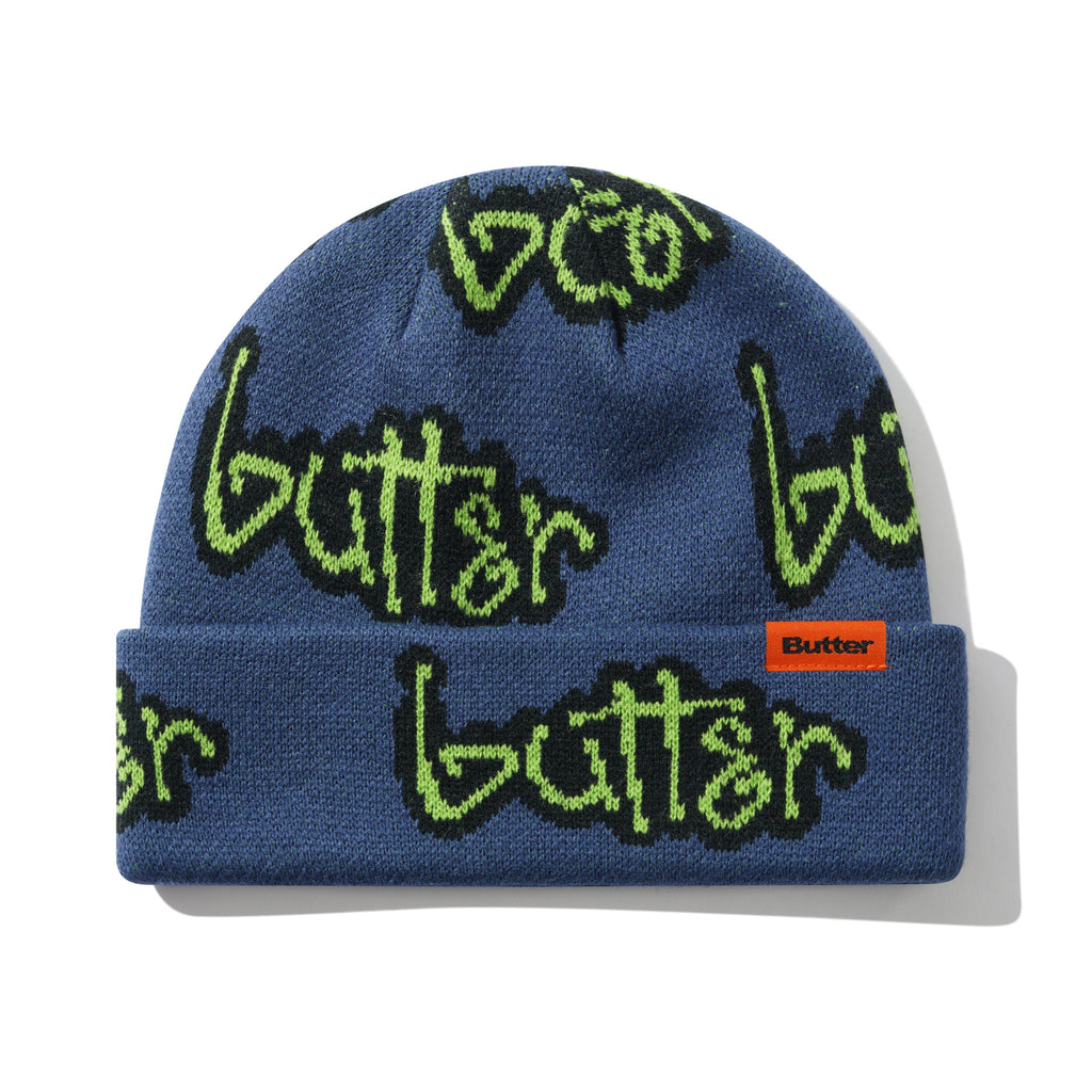 Connections Beanie