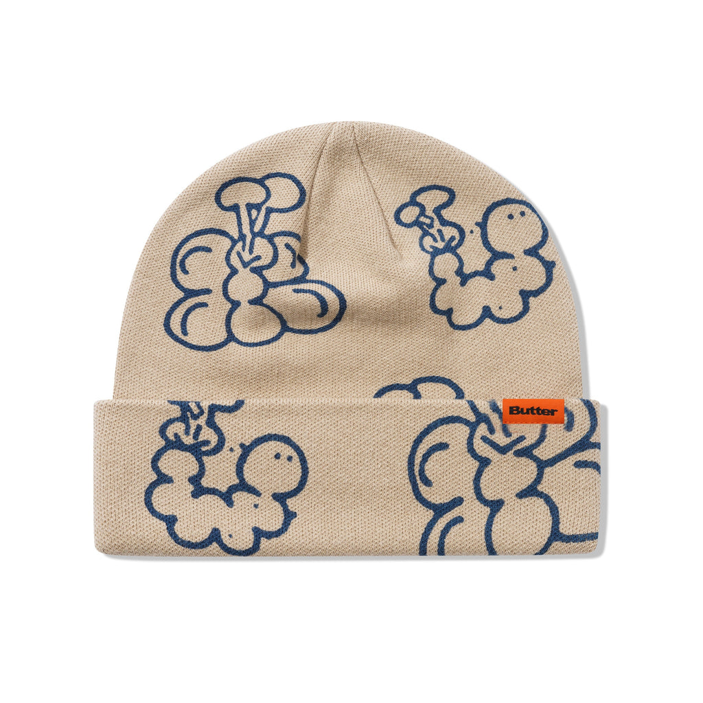 Bugs Beanie