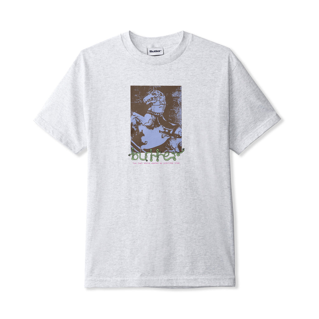 Carousel Tee