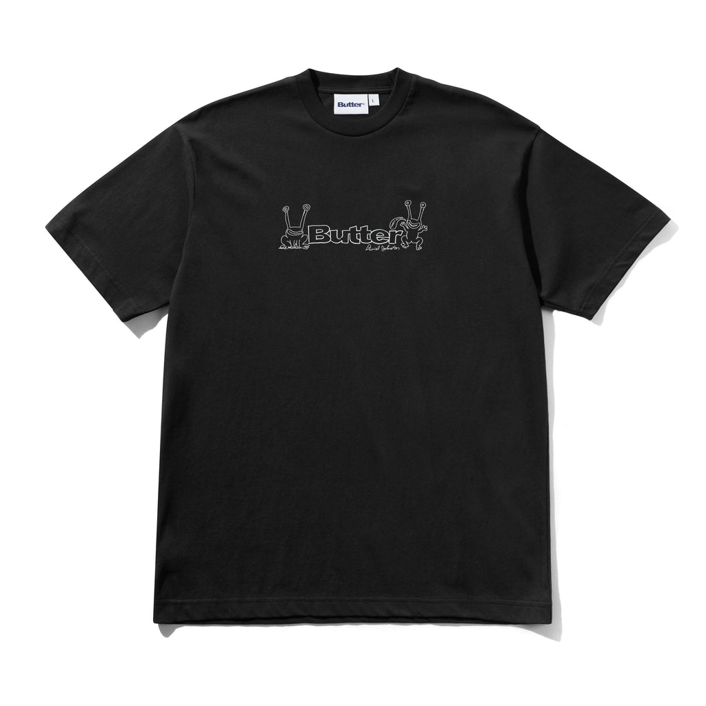 Frog Logo Tee