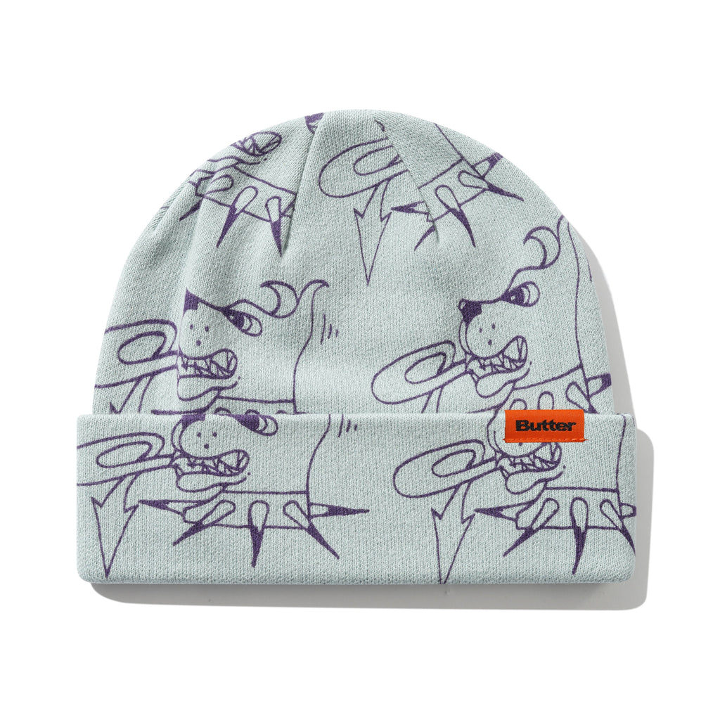 Canine Beanie