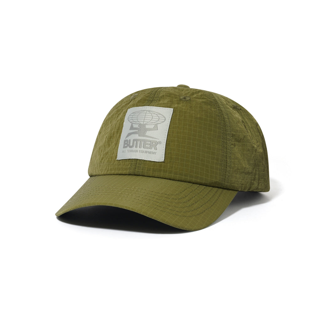 Terrain 6 Panel Cap